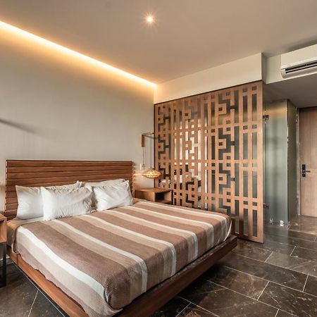 New Luxury Suite Con Plunge Pool Privado Tulum Zewnętrze zdjęcie