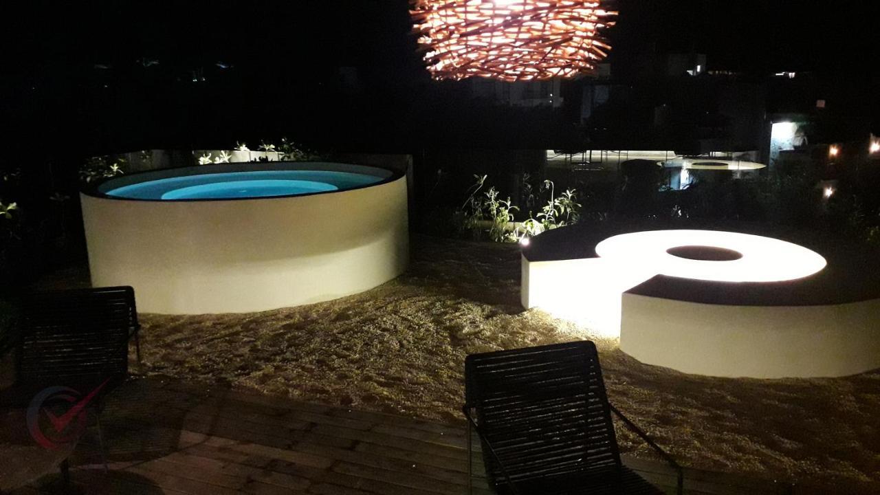 New Luxury Suite Con Plunge Pool Privado Tulum Zewnętrze zdjęcie