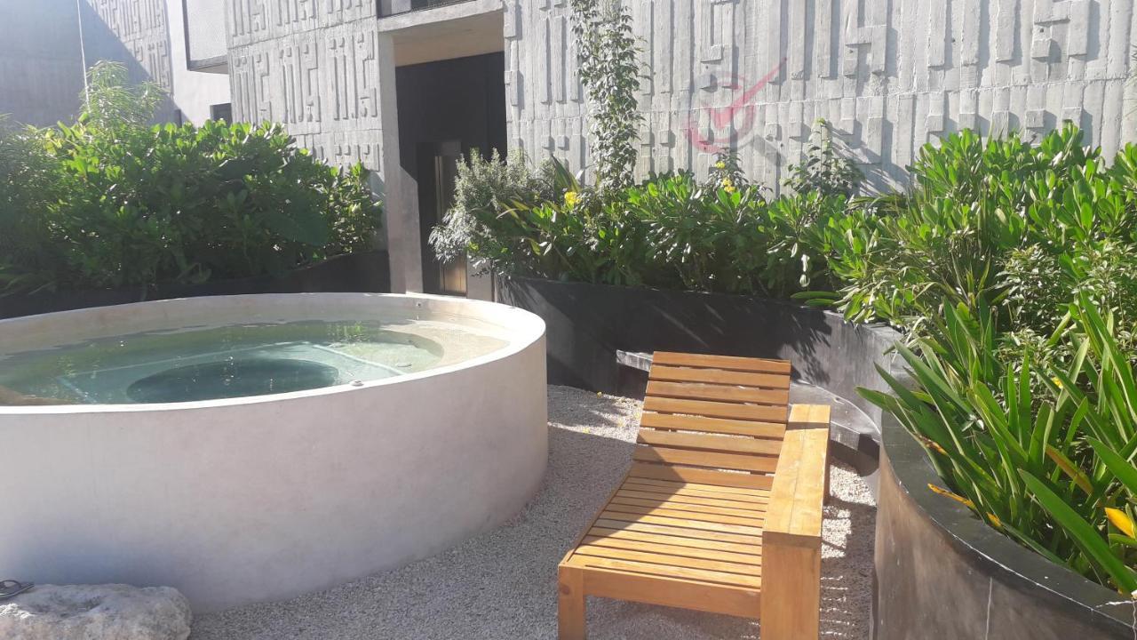 New Luxury Suite Con Plunge Pool Privado Tulum Zewnętrze zdjęcie