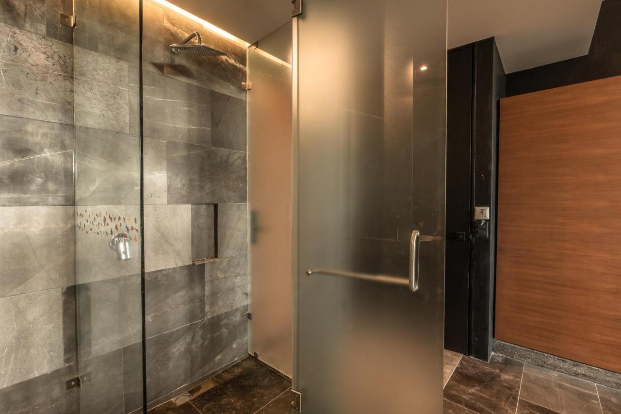 New Luxury Suite Con Plunge Pool Privado Tulum Zewnętrze zdjęcie