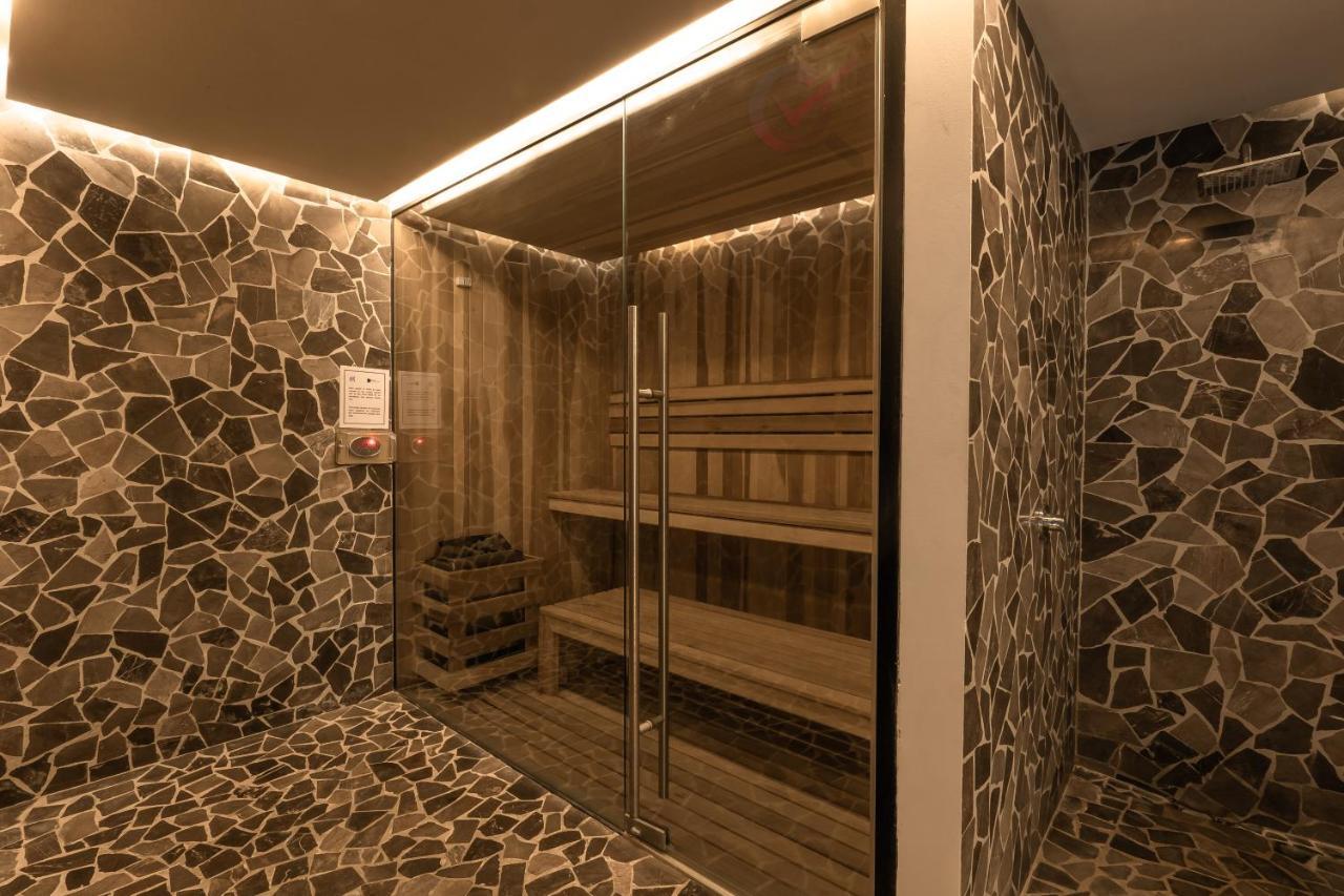 New Luxury Suite Con Plunge Pool Privado Tulum Zewnętrze zdjęcie