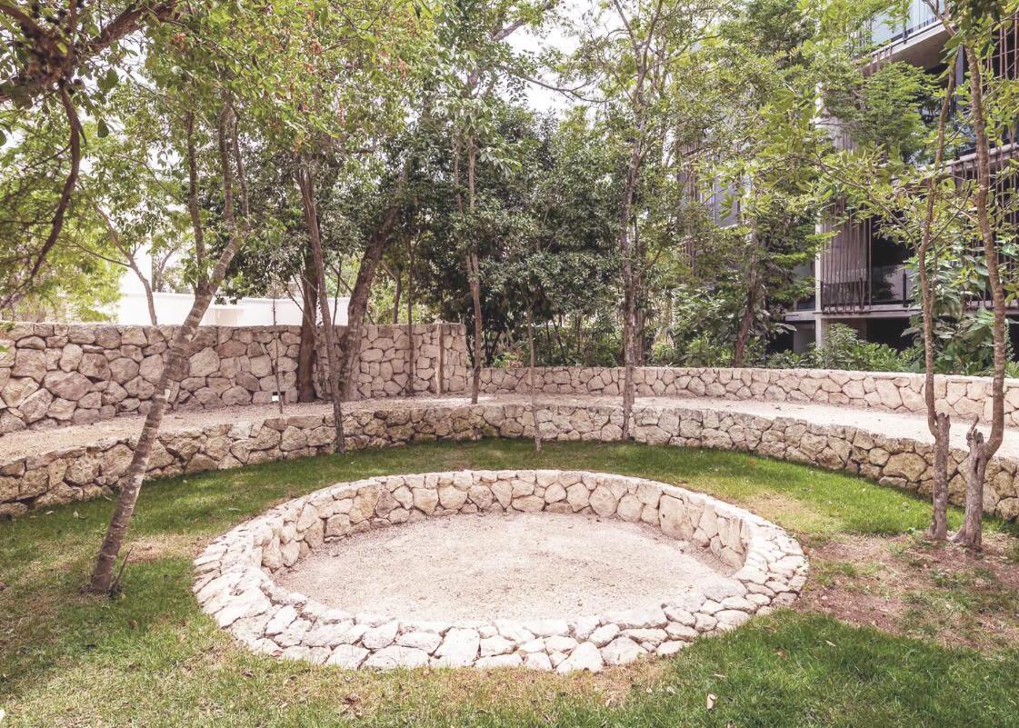 New Luxury Suite Con Plunge Pool Privado Tulum Zewnętrze zdjęcie