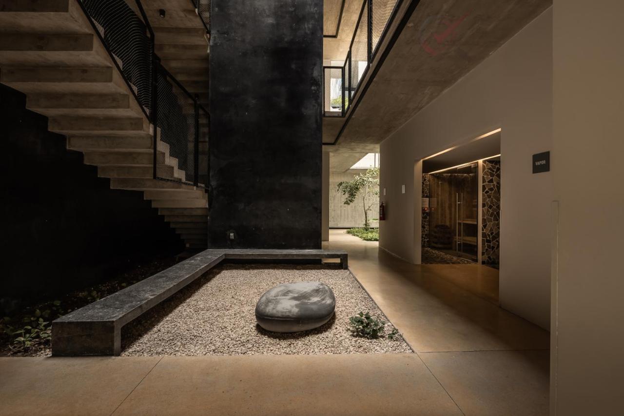 New Luxury Suite Con Plunge Pool Privado Tulum Zewnętrze zdjęcie