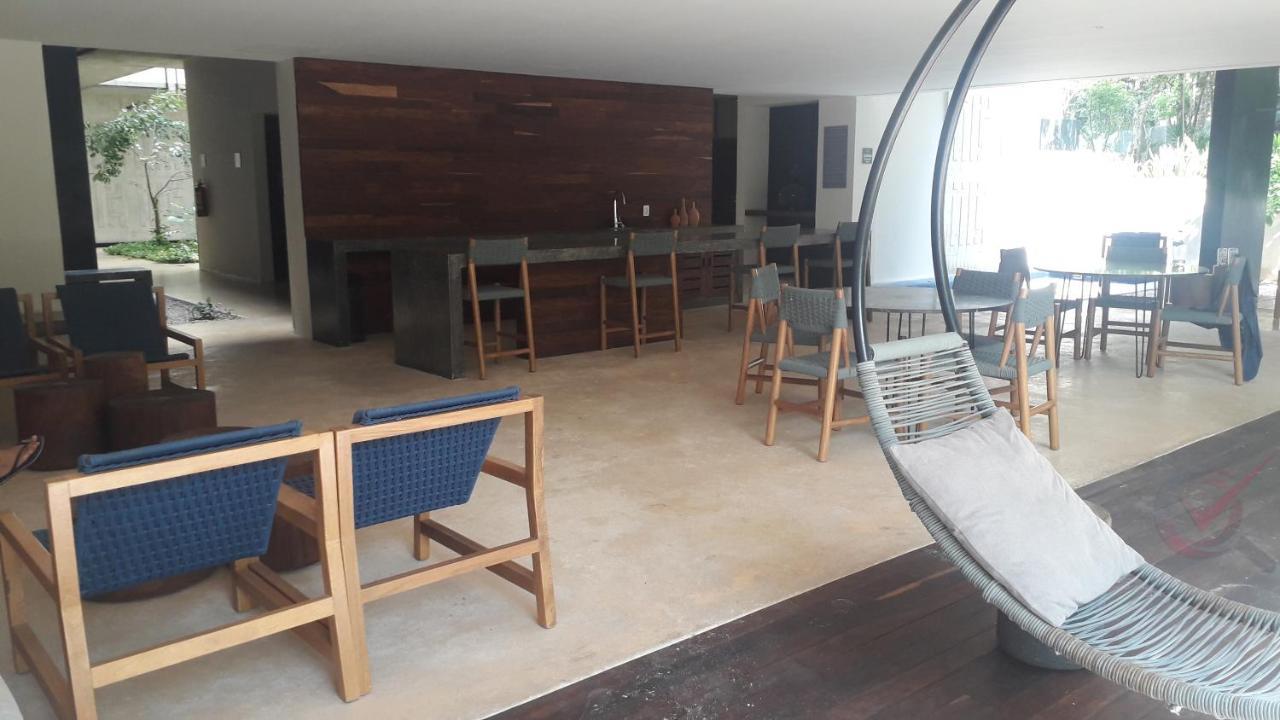New Luxury Suite Con Plunge Pool Privado Tulum Zewnętrze zdjęcie